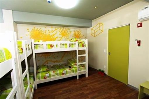 фото отеля Wow Guest House