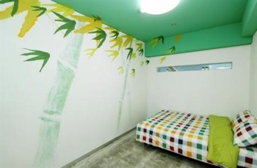 фото отеля Wow Guest House