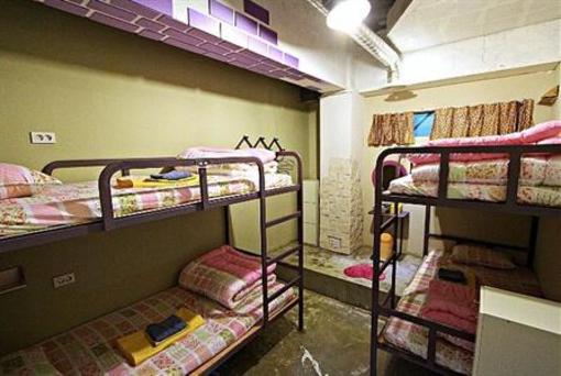фото отеля Wow Guest House