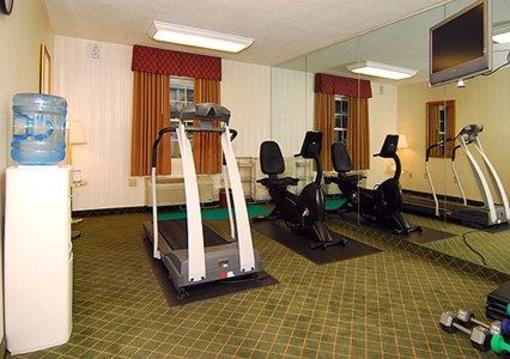 фото отеля Comfort Inn Auburn (Massachusetts)