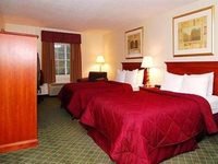 Comfort Inn Auburn (Massachusetts)