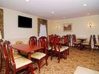 фото отеля Comfort Inn Auburn (Massachusetts)