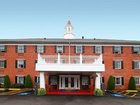 фото отеля Comfort Inn Auburn (Massachusetts)
