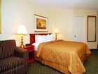 фото отеля Comfort Inn Auburn (Massachusetts)