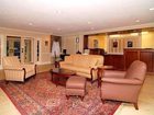 фото отеля Comfort Inn Auburn (Massachusetts)