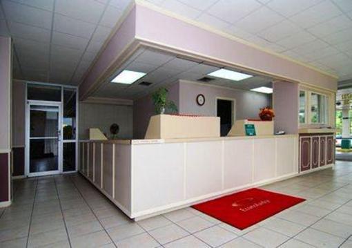 фото отеля Econo Lodge Benton (Arkansas)