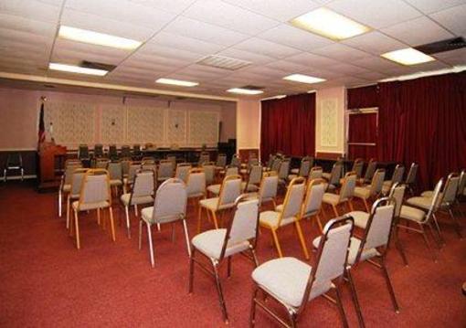 фото отеля Econo Lodge Benton (Arkansas)
