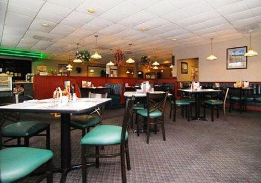 фото отеля Econo Lodge Benton (Arkansas)