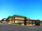 фото отеля Econo Lodge Benton (Arkansas)