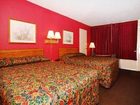 фото отеля Econo Lodge Benton (Arkansas)