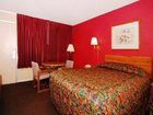 фото отеля Econo Lodge Benton (Arkansas)