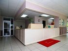 фото отеля Econo Lodge Benton (Arkansas)