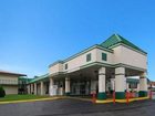 фото отеля Econo Lodge Benton (Arkansas)
