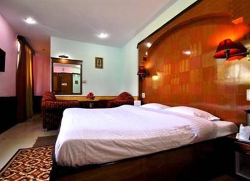 фото отеля Hotel Snow Park