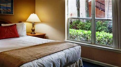 фото отеля Westgate Blue Tree Resort