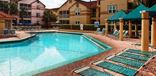 фото отеля Westgate Blue Tree Resort