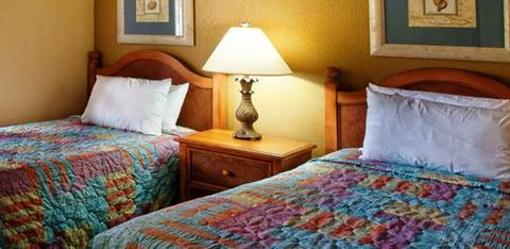 фото отеля Westgate Blue Tree Resort