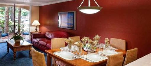фото отеля Westgate Blue Tree Resort
