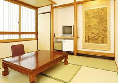 фото отеля Satomo Ryokan Kyoto