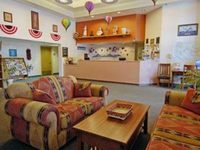 Howard Johnson Express Inn Albuquerque