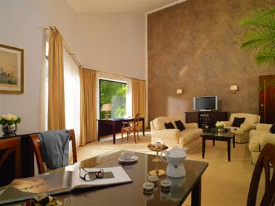 фото отеля Kempinski Hotel Gravenbruch Frankfurt