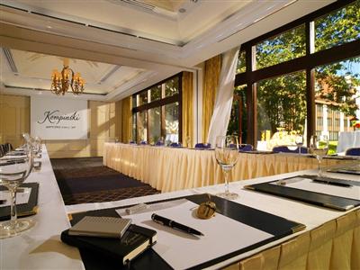 фото отеля Kempinski Hotel Gravenbruch Frankfurt