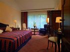 фото отеля Kempinski Hotel Gravenbruch Frankfurt