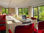 фото отеля Kempinski Hotel Gravenbruch Frankfurt