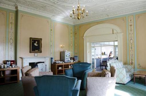 фото отеля Henley Business School