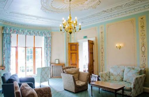 фото отеля Henley Business School