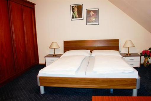 фото отеля Alter Telegraf Hotel