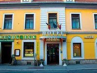 Alter Telegraf Hotel