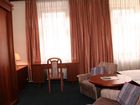 фото отеля Alter Telegraf Hotel