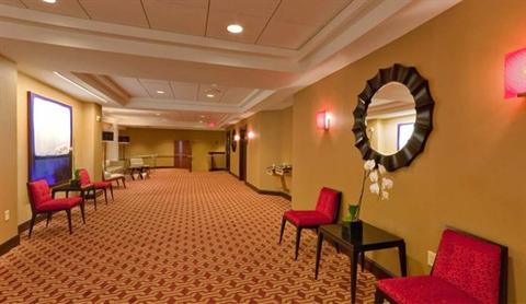 фото отеля Doubletree Hotel & Suites City Center Pittsburgh