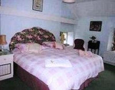 фото отеля Huish Moor Bed and Breakfast Bideford