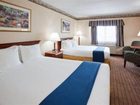 фото отеля Holiday Inn Express Roseville - St Paul