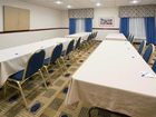 фото отеля Holiday Inn Express Roseville - St Paul