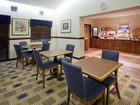 фото отеля Holiday Inn Express Roseville - St Paul