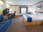 фото отеля Holiday Inn Express Roseville - St Paul