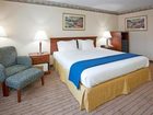фото отеля Holiday Inn Express Roseville - St Paul