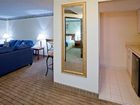 фото отеля Holiday Inn Express Roseville - St Paul
