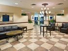 фото отеля Holiday Inn Express Roseville - St Paul