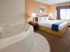 фото отеля Holiday Inn Express Roseville - St Paul