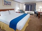 фото отеля Holiday Inn Express Roseville - St Paul