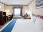 фото отеля Holiday Inn Express Roseville - St Paul