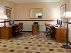 фото отеля Holiday Inn Express Roseville - St Paul