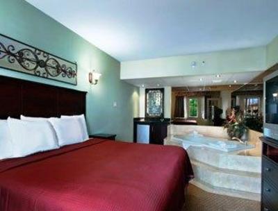фото отеля Days Inn Philadelphia Airport Springfield (Pennsylvania)