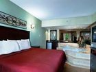 фото отеля Days Inn Philadelphia Airport Springfield (Pennsylvania)