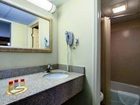 фото отеля Days Inn Philadelphia Airport Springfield (Pennsylvania)