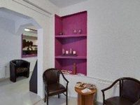 Hotel Tranzzit Bucharest